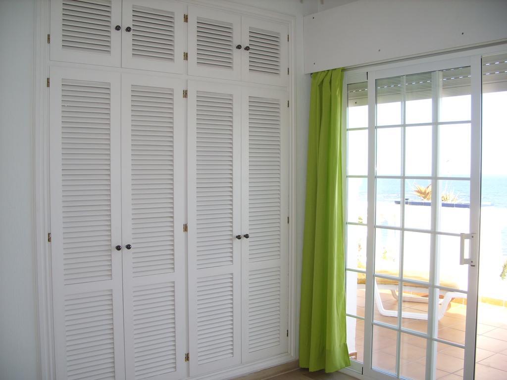Apt Mijas Costa Arkadia Beach El Faro Marvellous Frontbeach With Stunning Seaviews And Historic Lighthouse Фуэнхирола Экстерьер фото